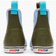 Xtratuf Women's Guy Harvey 6" Waterproof Ankle Deck Boot - Sky Blue - XWABGH20 - Overlook Boots