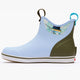 Xtratuf Women's Guy Harvey 6" Waterproof Ankle Deck Boot - Sky Blue - XWABGH20 - Overlook Boots