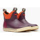 Xtratuf Women's Camp Fleece Lined 6" Waterproof Ankle Deck Boot - Neon - XWADBC50 - Overlook Boots