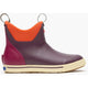 Xtratuf Women's Camp Fleece Lined 6" Waterproof Ankle Deck Boot - Neon - XWADBC50 - Overlook Boots