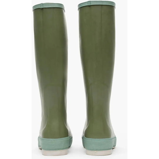 Xtratuf Women's Legacy 15" Waterproof Slip Resistant Work Boot - Grey - XWL10FBB - Overlook Boots
