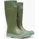 Xtratuf Women's Legacy 15" Waterproof Slip Resistant Work Boot - Grey - XWL10FBB - Overlook Boots