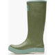 Xtratuf Women's Legacy 15" Waterproof Slip Resistant Work Boot - Grey - XWL10FBB - Overlook Boots