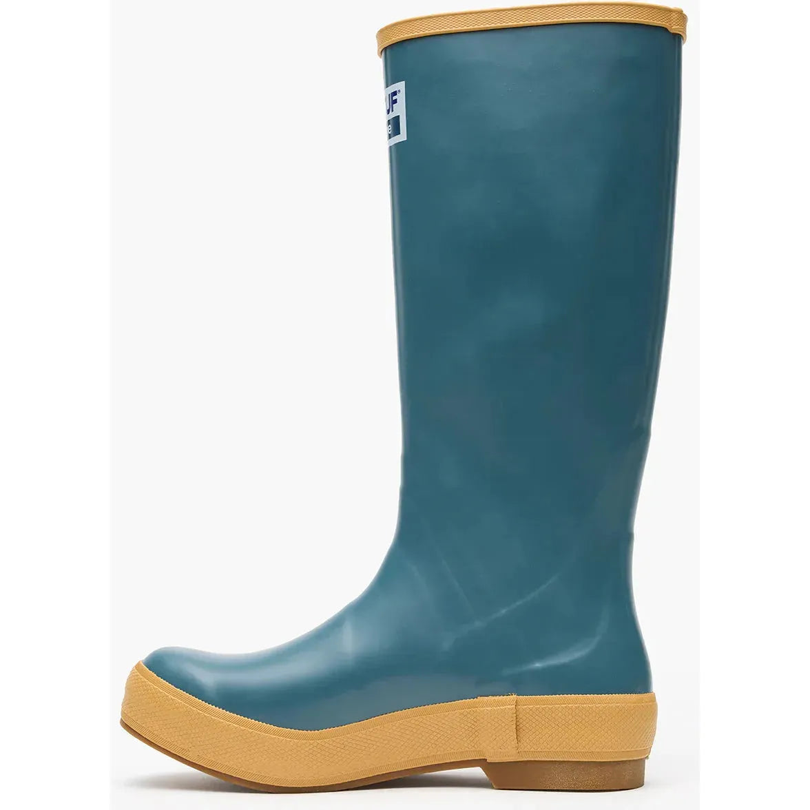 Xtratuf Women's Legacy 15" WP Slip Resistant Boot- Marine- XWL200 - Overlook Boots