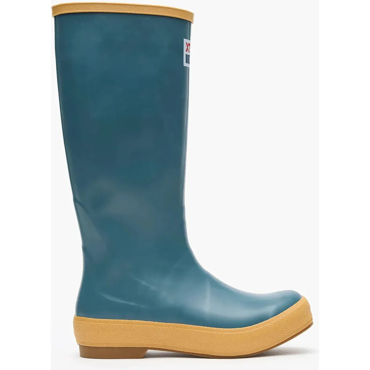 Xtratuf Women's Legacy 15" WP Slip Resistant Boot- Marine- XWL200 - Overlook Boots