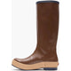 Xtratuf Women's Salmon Sisters 15" Waterproof Legacy Boot - Brown - XWL900KO - Overlook Boots
