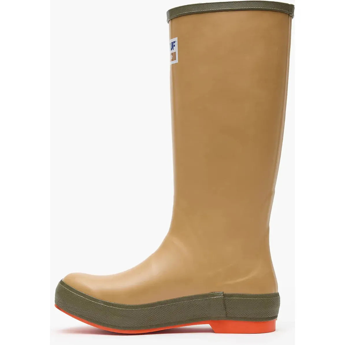 Xtratuf Women's Legacy 15" Waterproof Slip Resistant Boot - Sahara - XWL920 - Overlook Boots