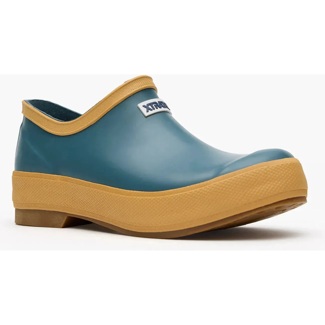 Xtratuf Women's Clog Waterproof Slip Resistant Boot - Marine - XWLC200 5 / Medium / Marine - Overlook Boots