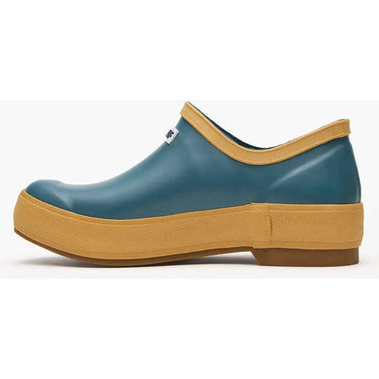 Xtratuf Women's Clog Waterproof Slip Resistant Boot - Marine - XWLC200 - Overlook Boots