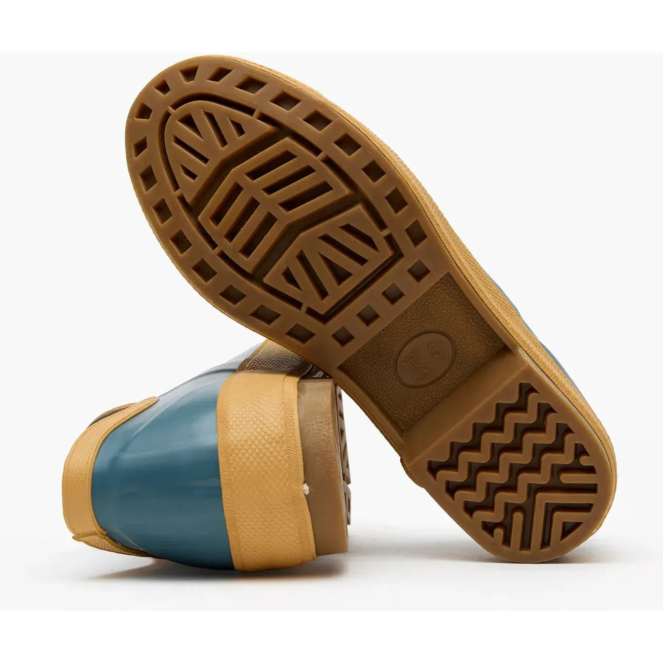 Xtratuf Women's Clog Waterproof Slip Resistant Boot - Marine - XWLC200 - Overlook Boots