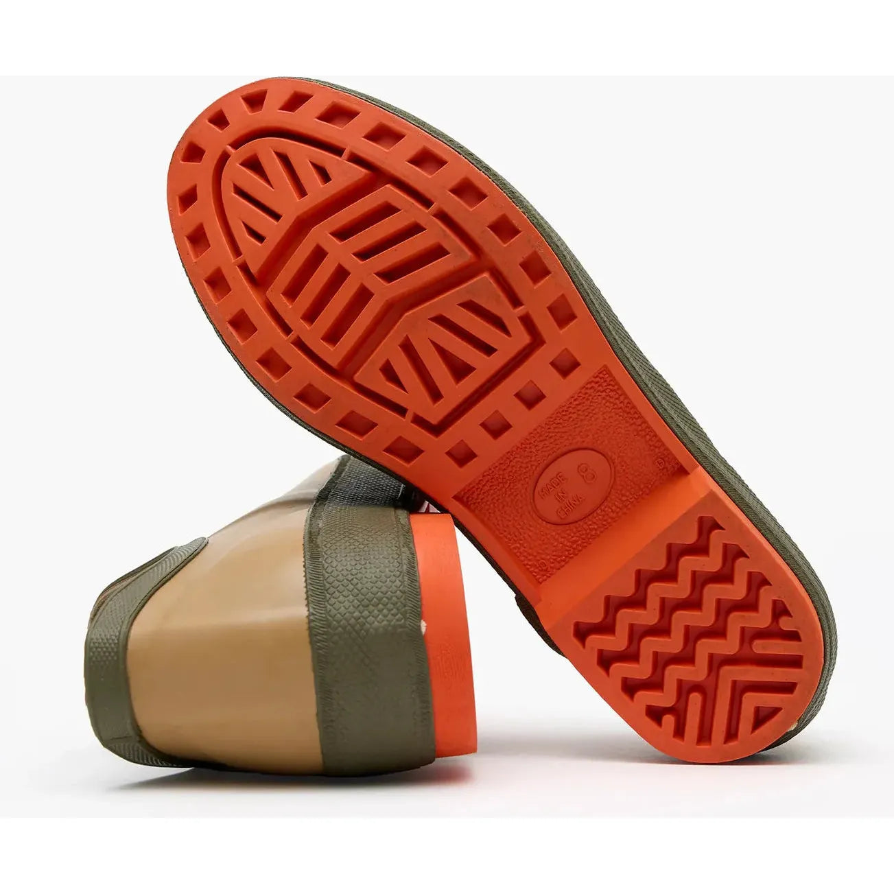 Xtratuf Women's Clog Waterproof Slip Resistant Boot - Sahara - XWLC920 - Overlook Boots