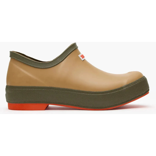 Xtratuf Women's Clog Waterproof Slip Resistant Boot - Sahara - XWLC920 - Overlook Boots