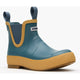 Xtratuf Women's Legacy 6" Waterproof Ankle Deck Boot - Marine - XWLDB200 5.0 / Medium / Marine - Overlook Boots