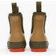Xtratuf Women's Legacy 6" Waterproof Ankle Deck Boot - Sahara - XWLDB920 - Overlook Boots