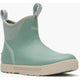 Xtratuf Women's Wheelhouse 6" Waterproof Ankle Deck Boot - Iceberg - XWW300 5.0 / Medium / Iceberg - Overlook Boots