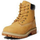Timberland Pro Women's Direct Attach 6" Soft Toe Waterproof Work Boot - Brown - TB1A2QZX231 - Overlook Boots