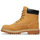 Timberland Pro Women's Direct Attach 6" Soft Toe Waterproof Work Boot - Brown - TB1A2QZX231 - Overlook Boots