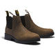 Timberland Pro Men's Nashoba Non-Metallic Toe Composite Toe Chelsea Work Boot TB1A2CFX214 5.0 / Medium / Brown - Overlook Boots