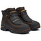 Timberland PRO Men's Endurance 6" Metguard Steel Toe Work Boot - TB1A172T214 3.5 / Medium / Brown Full Grain - Overlook Boots