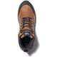 Timberland Pro Men's Reaxion Soft Toe Waterproof Work Boot- Brown- TB1A27BG214 - Overlook Boots