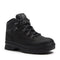 Timberland Pro Men's Euro Hiker XT Alloy Toe WP Work Boot - Black - TB0A5XSQEPV1