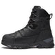 Timberland Pro Men's Endurance EV CSA 8" Comp Toe Metguard Work Boot - Black - TB0A63V6W02 - Overlook Boots