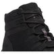 Timberland Pro Men's Powertrain EV Mid CT SD10 Sneaker Work Shoe - Black - TB0A63K3V96 - Overlook Boots