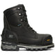 Timberland Pro Women's Boondock 8" Composite Toe Waterproof Puncture Resistant 200G Work Boot- TB1A5R7K001 - Overlook Boots