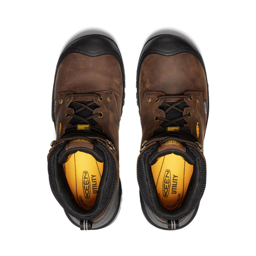 Keen mt vernon sales 6 soft toe