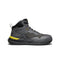 Keen Men's Synchro Carbon Toe Waterproof Work Boot- Black- 1030305 7.0 / Medium / Black - Overlook Boots