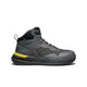 Keen Men's Synchro Carbon Toe Waterproof Work Boot- Black- 1030305 7.0 / Medium / Black - Overlook Boots