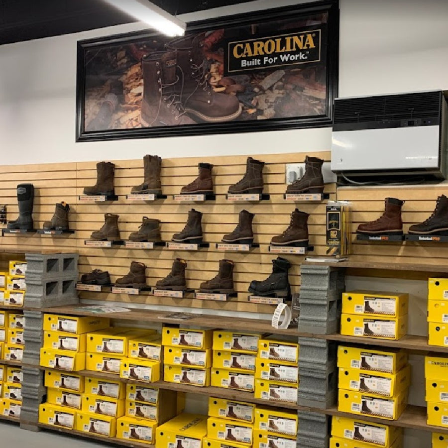 About US Overlook Boots