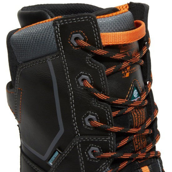 Timberland PRO Men's Boondock 6