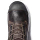 Timberland Pro Men's Helix Comp Toe Met Guard Work Boot - Brown - TB189697214 - Overlook Boots