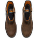 Timberland Pro Men's True Grit Pull On Composite Toe Waterproof Work Boot- TB1A5WZB214 - Overlook Boots