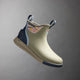 Xtratuf Ankle Deck Boot Sport Men's 6" WP Outdoor Boot - Blue - XADSMG10
