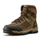 Ariat Men's Stryker Neo 6" Soft Toe Waterproof Work Boot - Brown - 10080338 - Front Angle - Overlook Boots