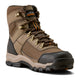 Ariat Men's Stryker Neo 6" Soft Toe Waterproof Work Boot - Brown - 10080338 - Inside Profile - Overlook Boots
