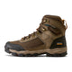 Ariat Men's Stryker Neo 6" Soft Toe Waterproof Work Boot - Brown - 10080338 - Side Profile - Overlook Boots