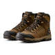 Ariat Men's Stryker Neo 6" Soft Toe Waterproof Work Boot - Dark Brown - 10080339 - Pair - Overlook Boots