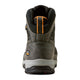 Ariat Men's Stryker Neo 6" Composite Toe Waterproof Work Boot - Black - 10080451 - Back View - Overlook Boots