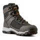 Ariat Men's Stryker Neo 6" Composite Toe Waterproof Work Boot - Black - 10080451 - Inside Profile - Overlook Boots