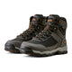 Ariat Men's Stryker Neo 6" Composite Toe Waterproof Work Boot - Black - 10080451 - Pair - Overlook Boots