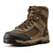 Ariat Men's Stryker Neo 6" Composite Toe Waterproof Work Boot - Light Bark - 10080452 - Front Angle - Overlook Boots