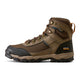 Ariat Men's Stryker Neo 6" Composite Toe Waterproof Work Boot - Light Bark - 10080452 - Side Profile - Overlook Boots
