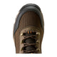 Ariat Men's Stryker Neo 6" Composite Toe Waterproof Work Boot - Light Bark - 10080452 - Top View - Overlook Boots