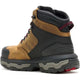 Wolverine Men's Alpha ft 6" Comp Toe Waterproof CarbonMax Work Boot - Tan - W251099 - Overlook Boots