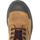 Wolverine Men's Alpha ft 6" Comp Toe Waterproof CarbonMax Work Boot - Tan - W251099 - Overlook Boots