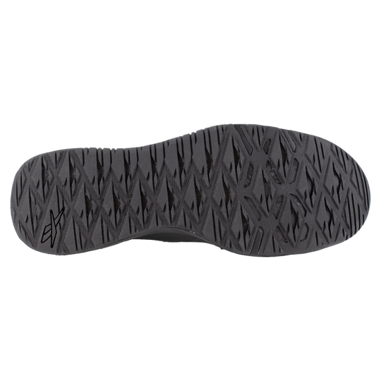 Reebok Women's Nanoflex TR Composite Toe Athletic Work Shoe - Black - RB331 - Overlook Boots