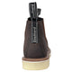 DieHard Men's Colt Soft Toe Chelsea Work Boot - Brown - DH50422